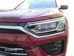 SsangYong Korando 1.5 T-GDI Quartz 2WD - 10