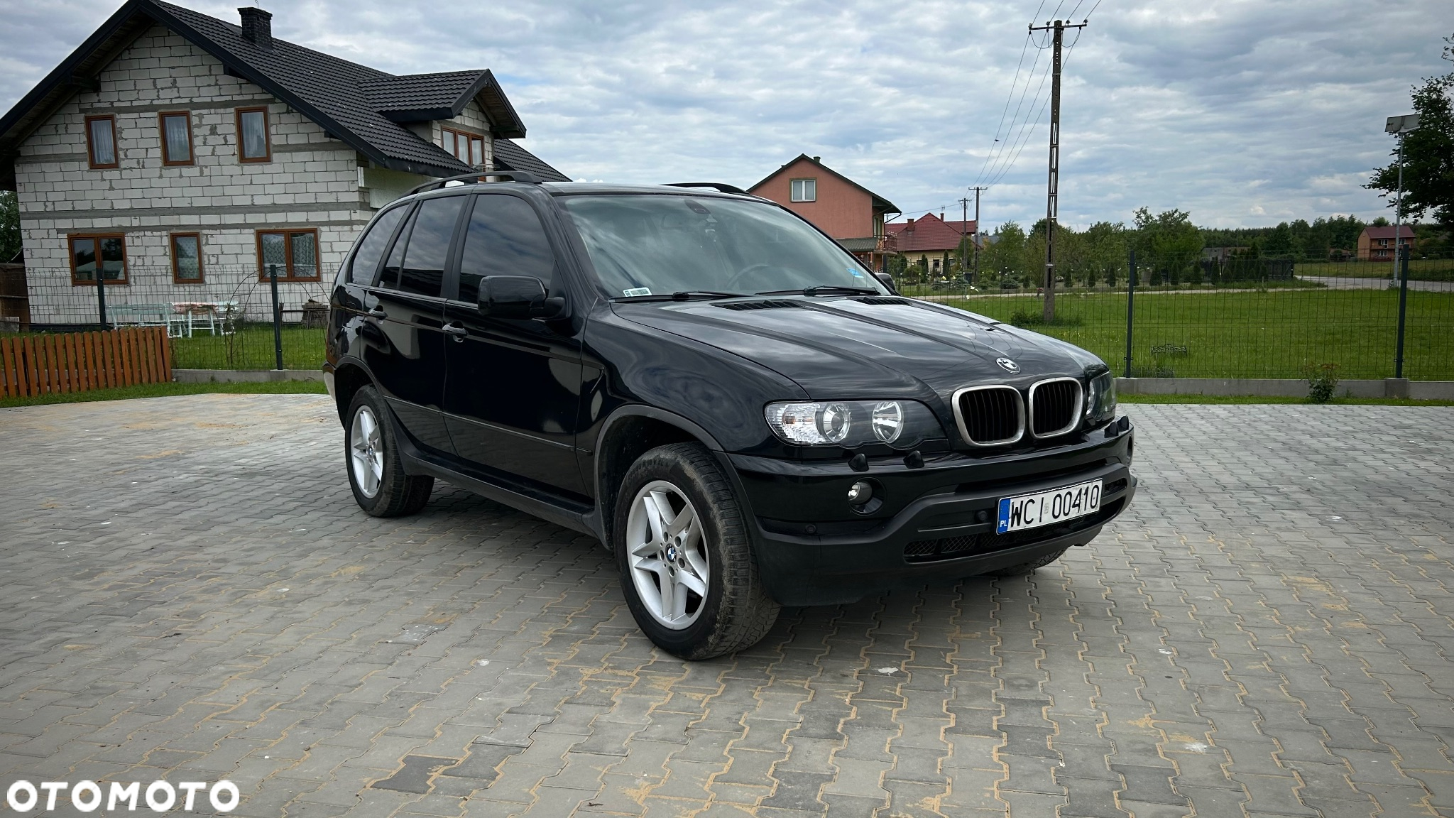 BMW X5 - 4