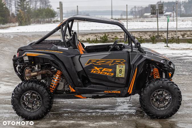 Polaris RZR - 9