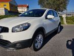 Nissan Qashqai 1.5 dCi Tekna Premium 17 129g - 58