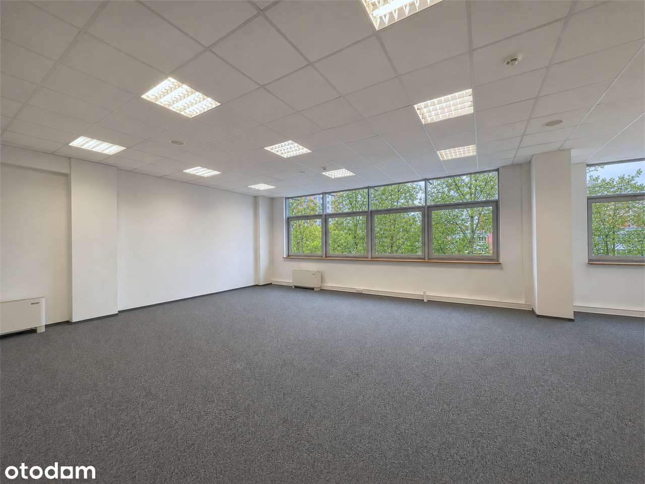 Bez prowizji! Biuro 73 m² przy autostradzie A4 | Katowice-0