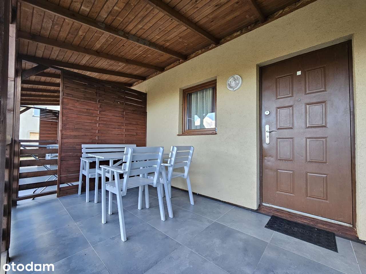 Port Romi – 3 lokale 2+2, ok. 1400 m od plaży | Darłówko/Darłowo-1