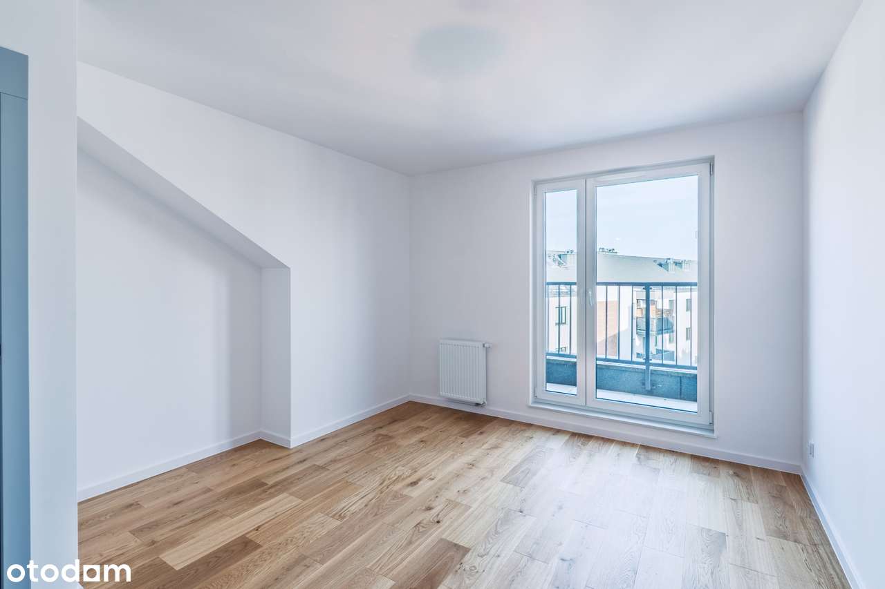 Nowe wykończone mieszkanie dwupoziomowe 112,87 m2 - gotowe z aktem-14