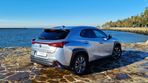 Lexus UX 250h Sport - 5