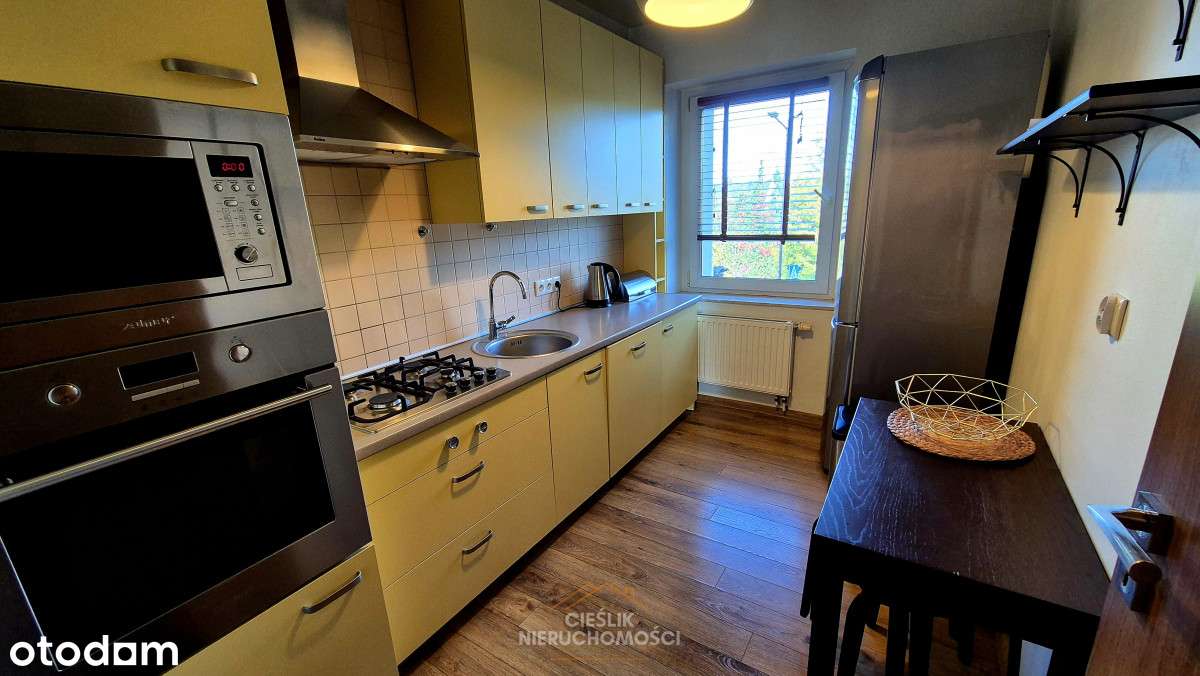 M2 | 46 m2 | 1750zł | kompletnie wyposażone - Pełny obrazek: 5/15