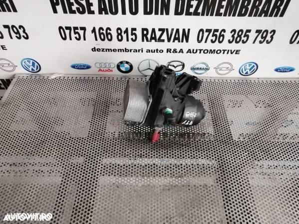 Racitor Ulei Termoflot VW Golf 7 Passat Touran Seat Skoda 1.6 Tdi CLH CXX CRC Racitor Ulei Termoflot - 2