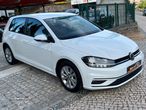 VW Golf 1.6 TDI SCR Comfortline - 14