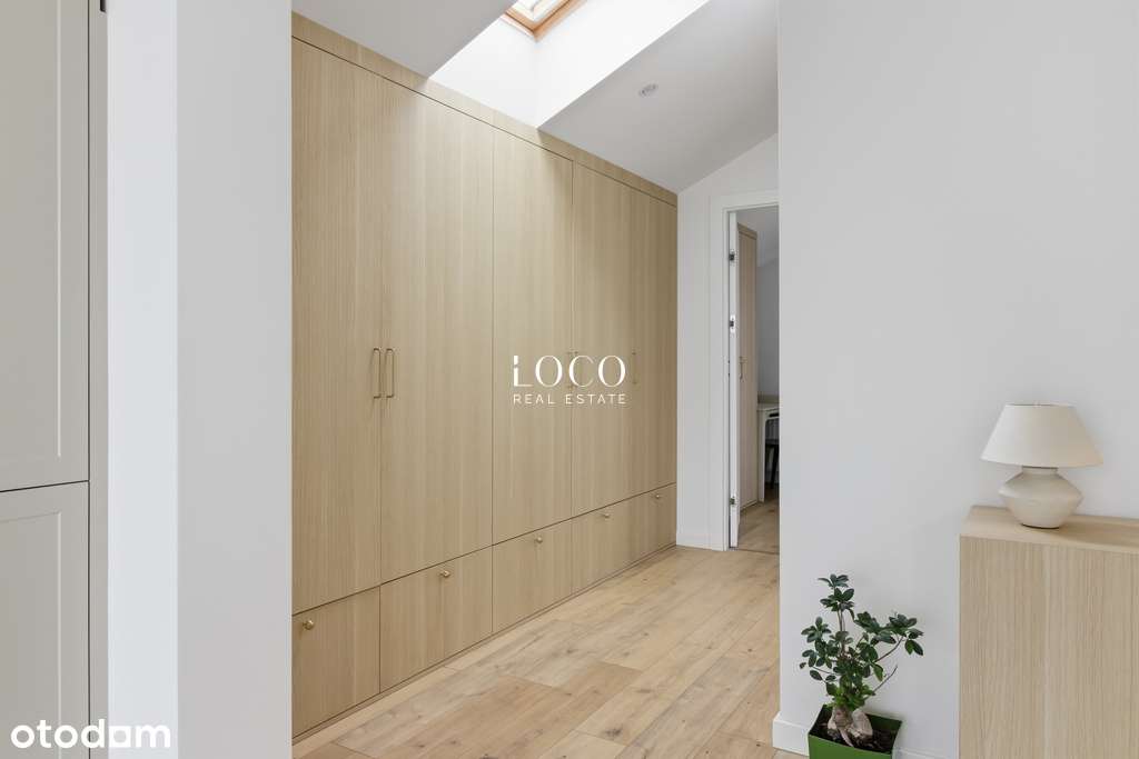 Stylowe M2 gotowe do wprowadzenia/Green Park Villa-5