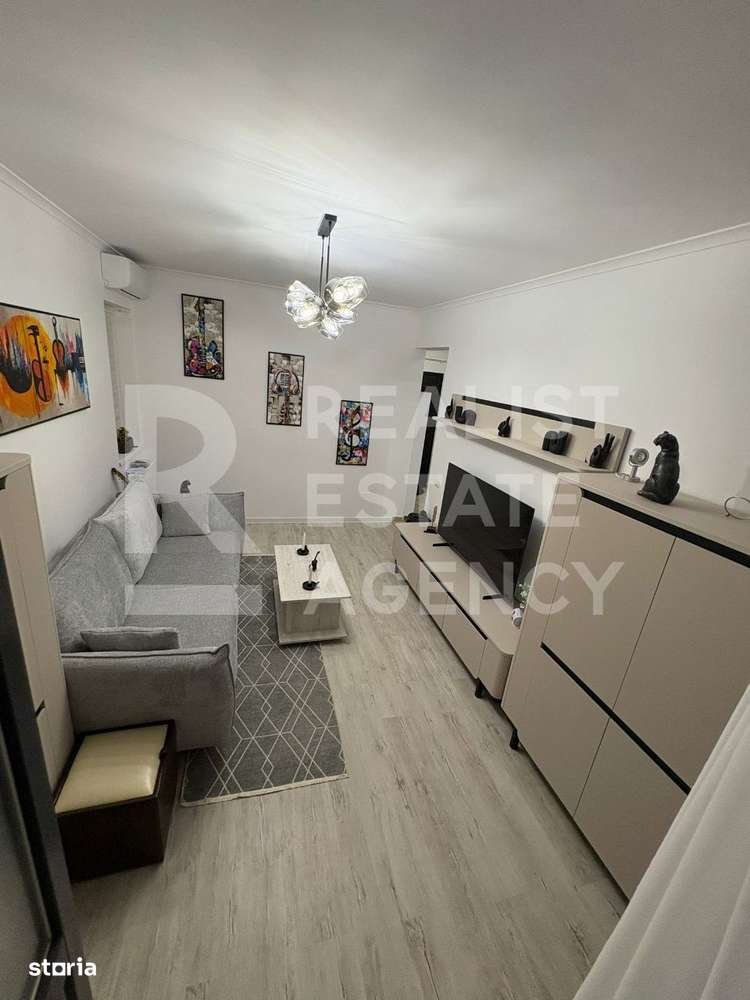 Vânzare, apartament 2 camere în zona Militari Residence - Imagine principală: 2/11