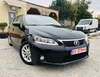 Lexus CT - 14