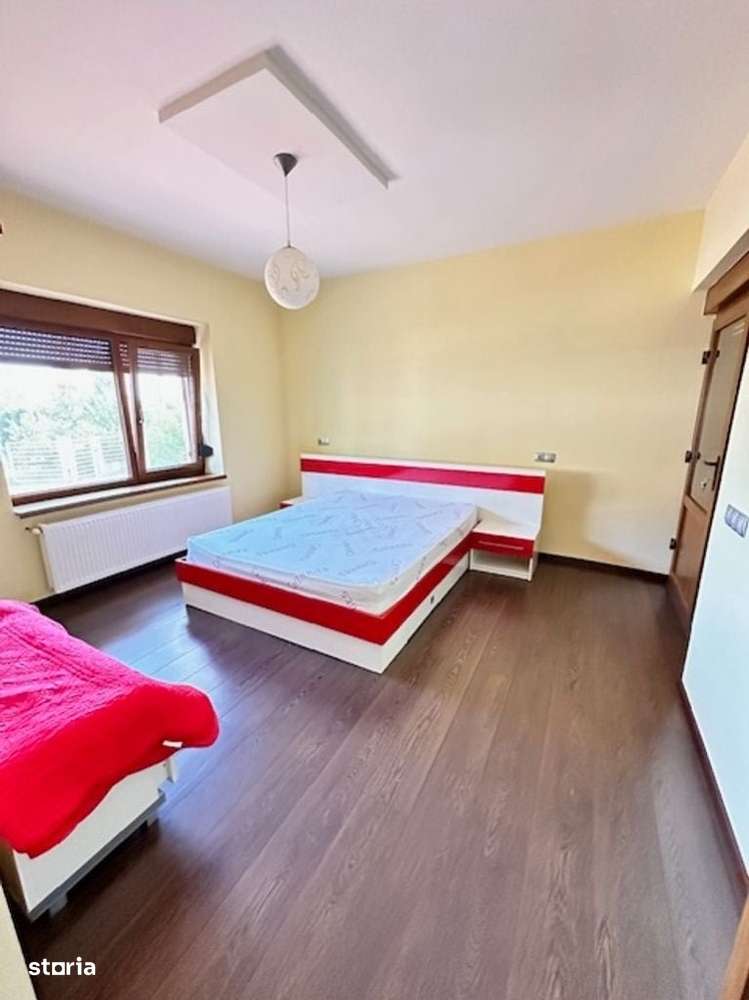 V. BORCUTULUI VILA 600mp P+E+M cu 2000mp teren! - Imagine principală: 4/15