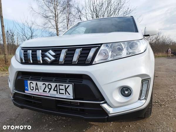 Suzuki Vitara 1.0 Boosterjet Comfort 2WD - 2