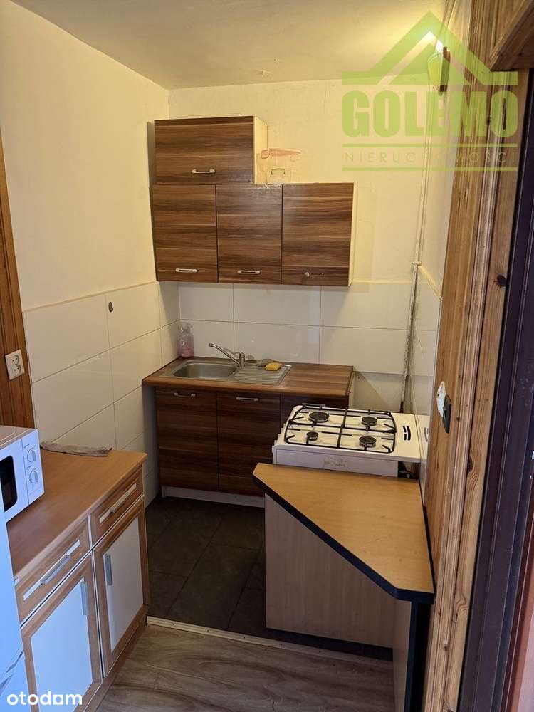 Dom z potencjałem – zamieszkaj lub zainwestuj!-13