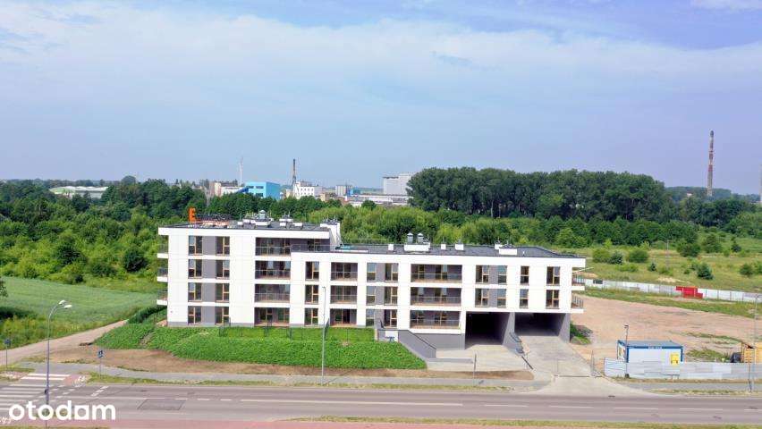 Miejsce w hali garażowej - Pełny obrazek: 5/7