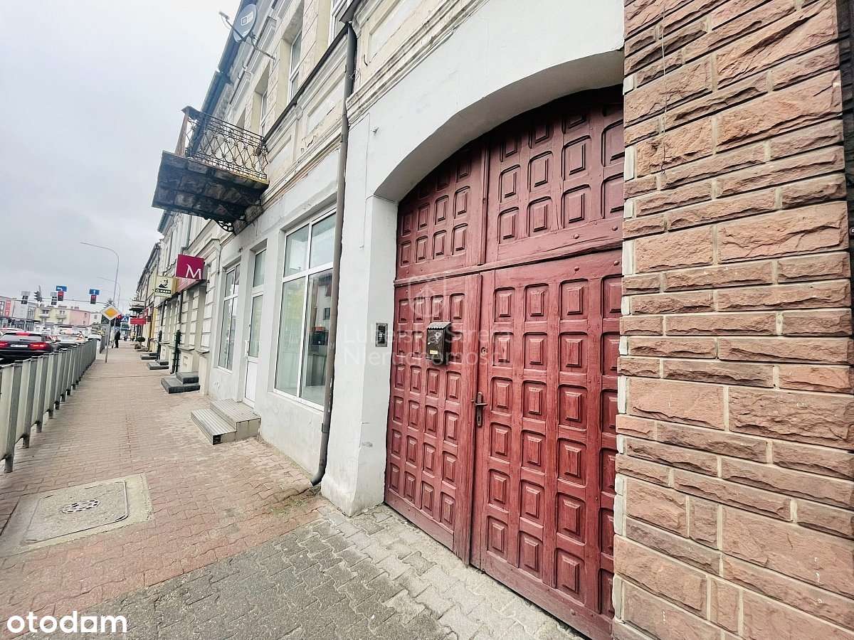 Urokliwa kamienica w sercu Łukowa - Pełny obrazek: 4/11