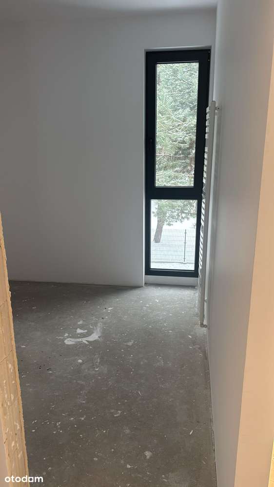 Stylowe mieszkanie w zabudowie blizniaczej w pobliżu Warszawy-5