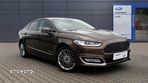 Ford Mondeo - 1