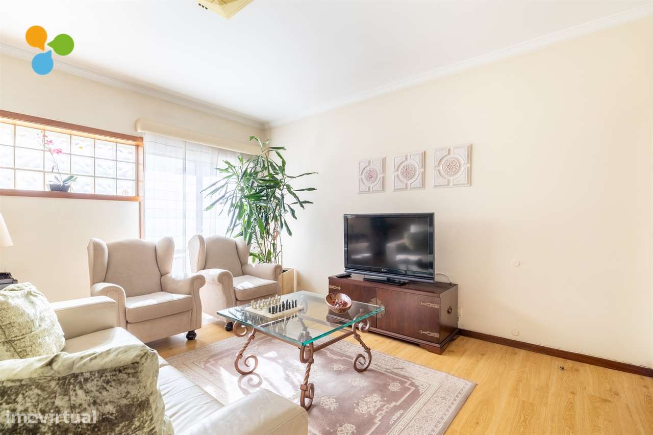 Apartamento T2 Venda em Santa Marinha e São Pedro da Afurada,Vila Nova-8