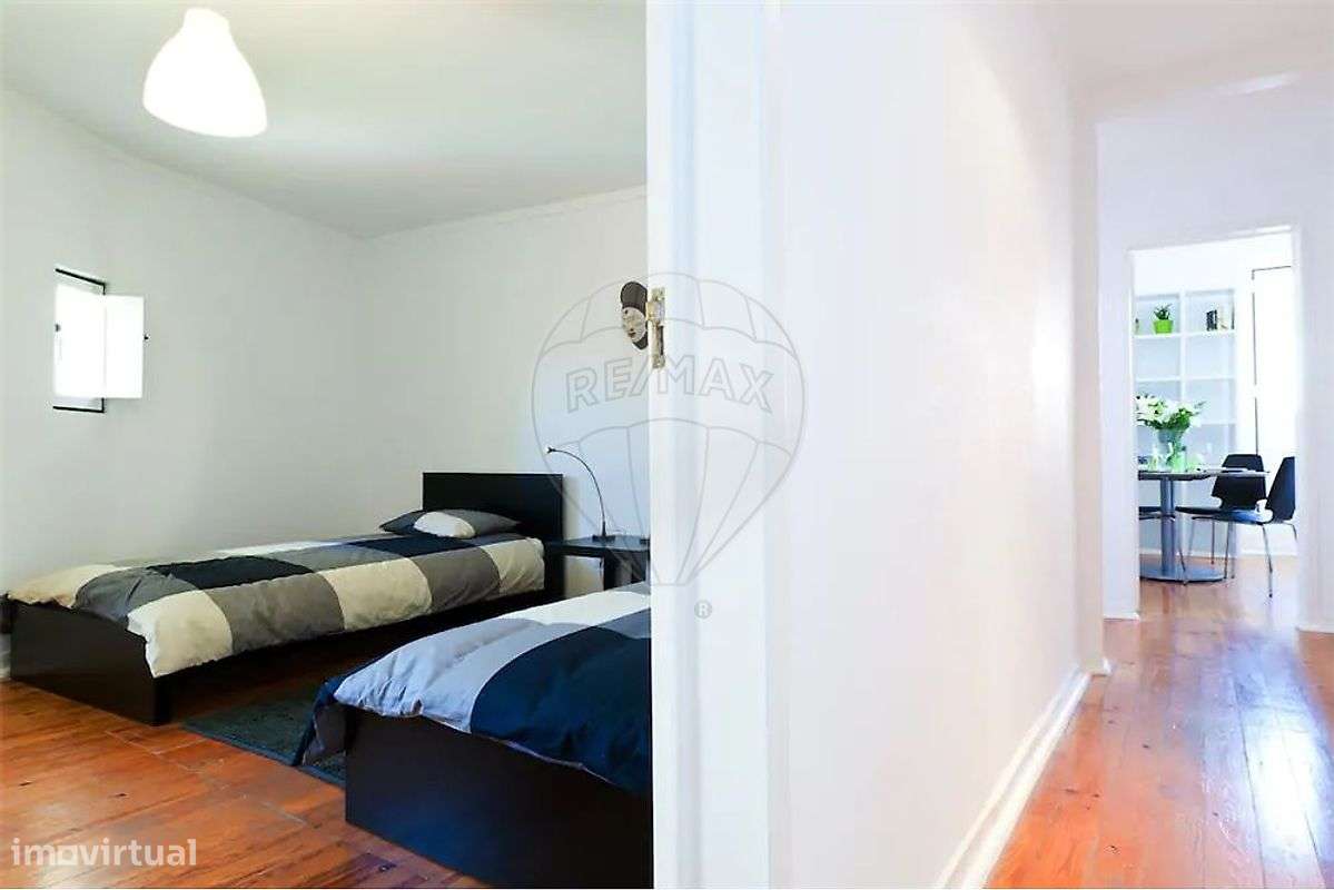 Apartamento T2 para venda-15