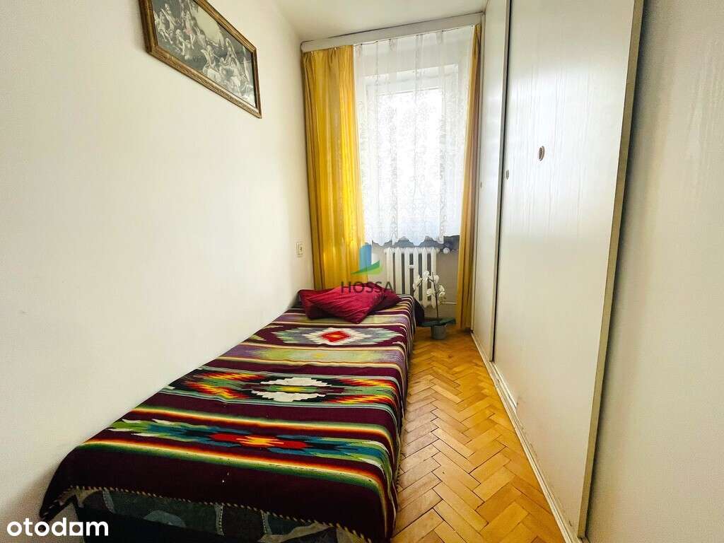 Mieszkanie w Nidzicy przy ul. 1 Maja - Pełny obrazek: 5/17