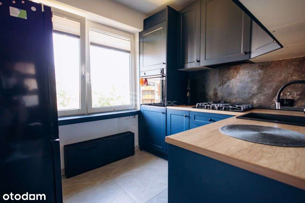 Funkcjonalne mieszkanie na ul. Śniadeckiego! - Pełny obrazek: 4/10