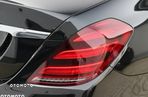 Mercedes-Benz Klasa S 400 d 4-Matic L 9G-TRONIC - 7