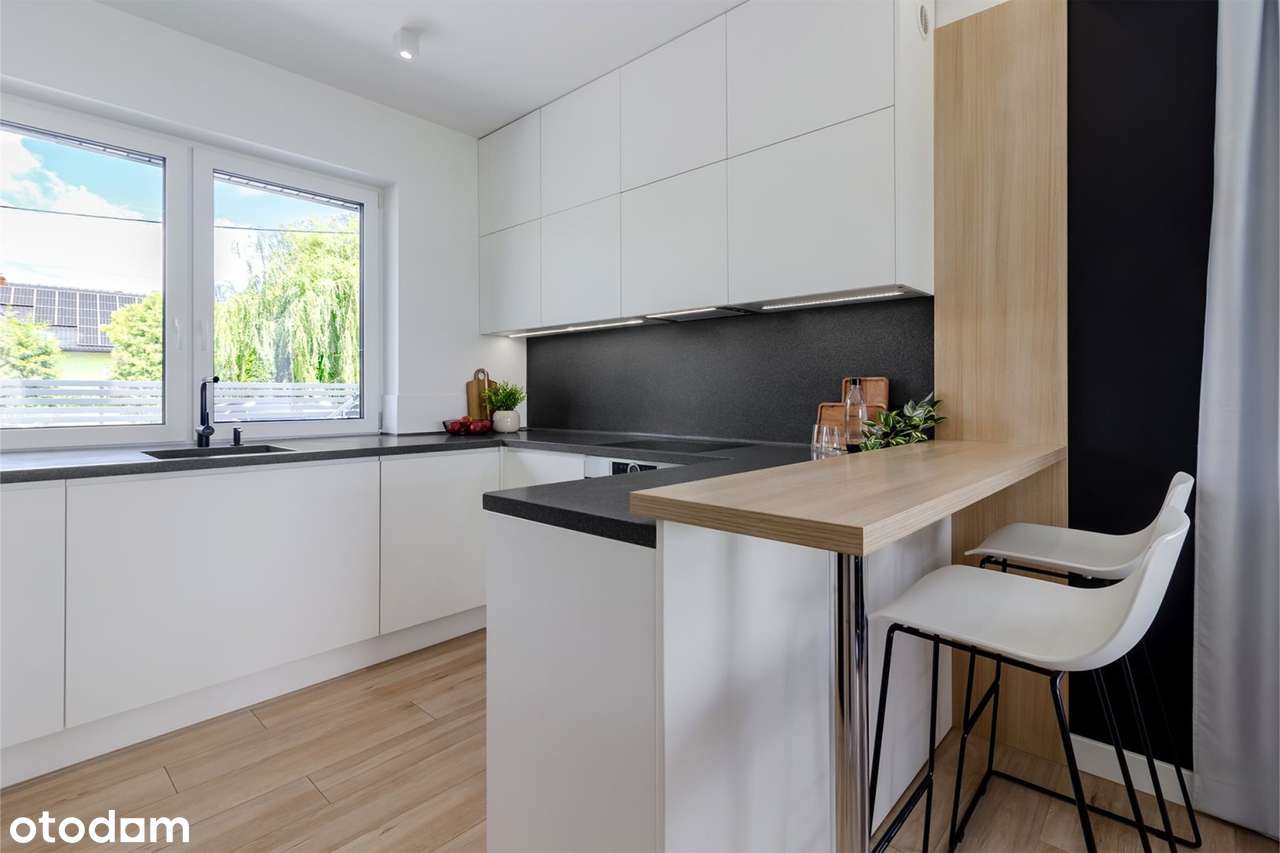 Perfekcyjny dom z basenem | Wysoki standard | VIDEO-7