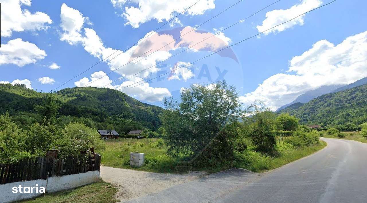Teren 1600 mp cu proiect & autorizație, Chalet Duplex Râșnov Glăjerie - Imagine principală: 5/11