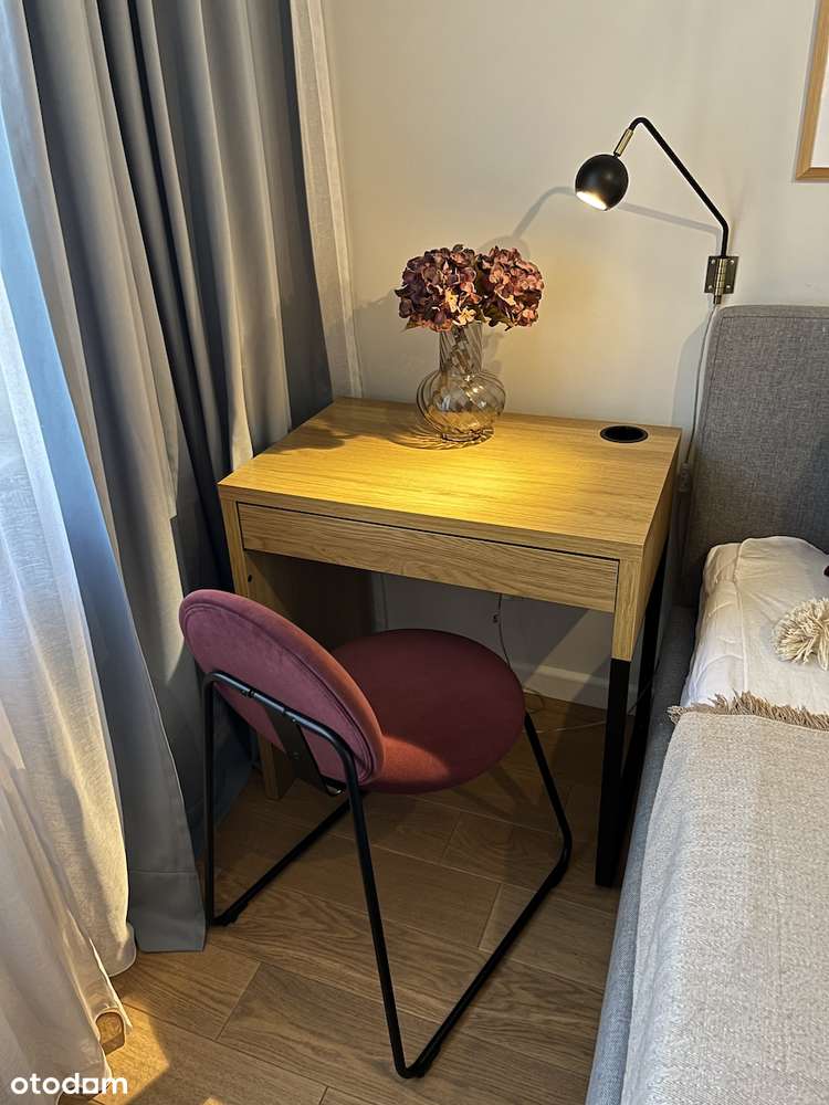 Jaracza 2-pokoje, wysoki standard, klimatyzacja 49,5 m² - Pełny obrazek: 4/19