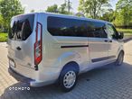 Ford Transit Custom - 5