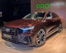 Audi SQ8 4.0 TDI Tiptronic - 2