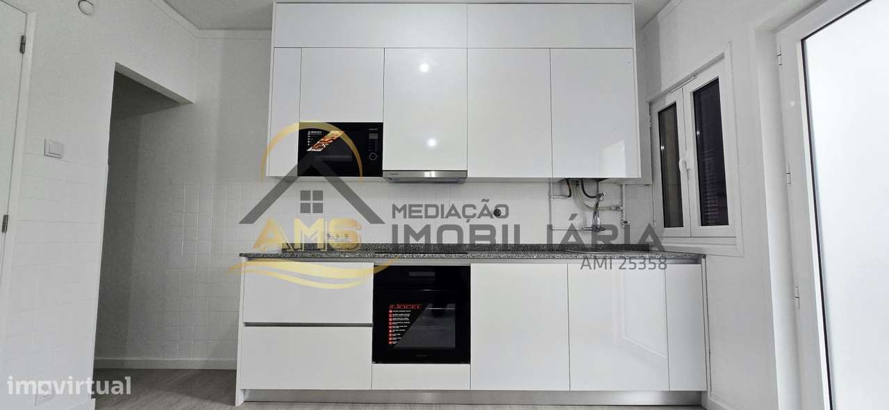 APARTAMENTO T3 EM FAFE - Grande imagem: 3/18