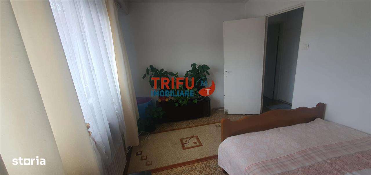 Apartament în vecinătatea Pieței din Cetate - Imagine principală: 4/10