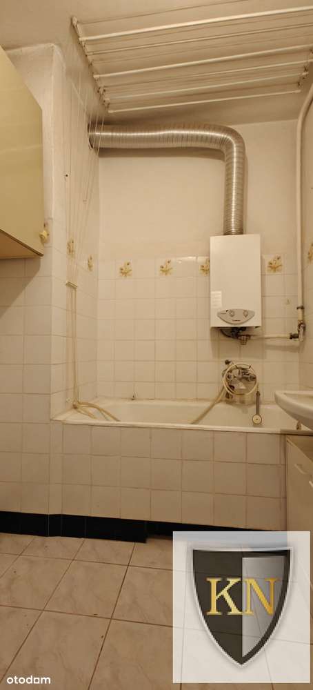 Lsm - 3 pokojowe mieszkanie do remontu.-13