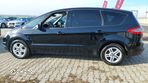 Ford S-Max 2.0 TDCi DPF Titanium - 16