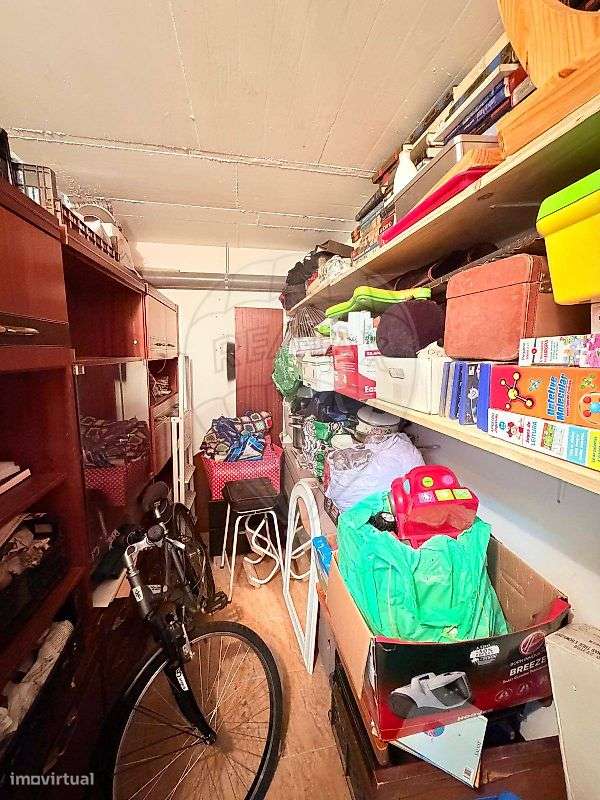 Apartamento T2 para venda-10