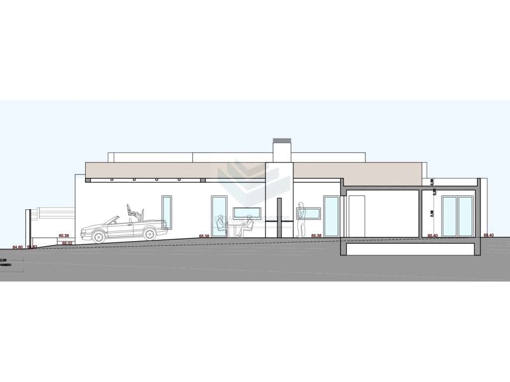 Moradia Térrea, Lote Gaveto, Perto Transportes, P. General-14