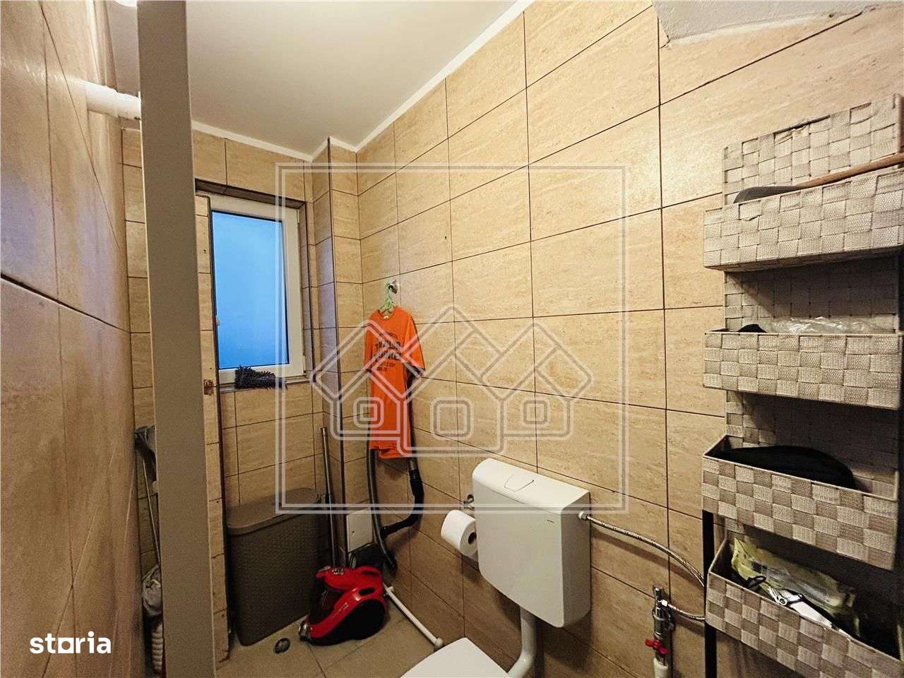 Casa tip duplex, cu teren de 270 mp, zona Turnisor-11