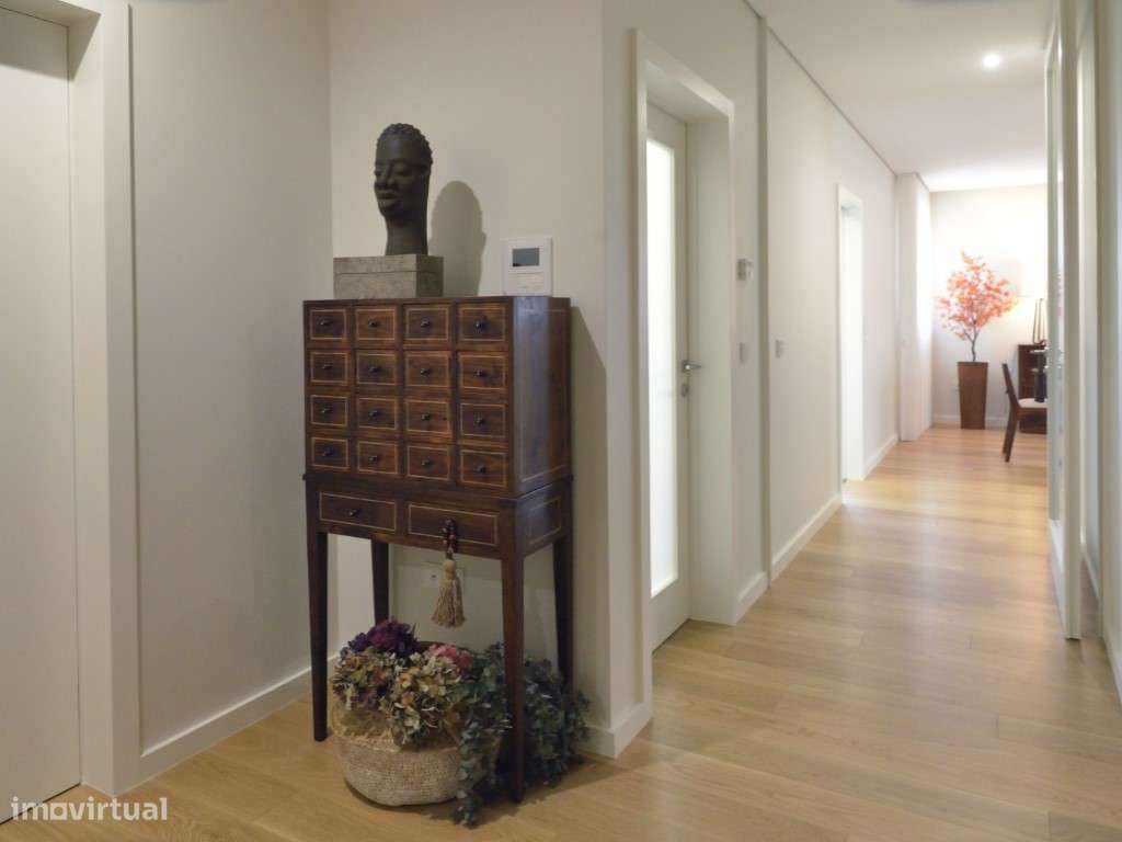 Edifício Portas do Sol - T3-12