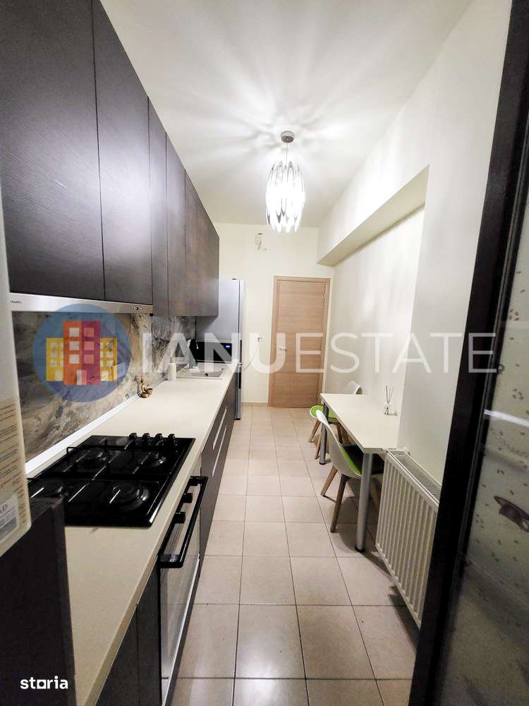 Popesti Leordeni Soseaua Oltenitei Nou Centrala Spatios Parcare - Imagine principală: 4/15