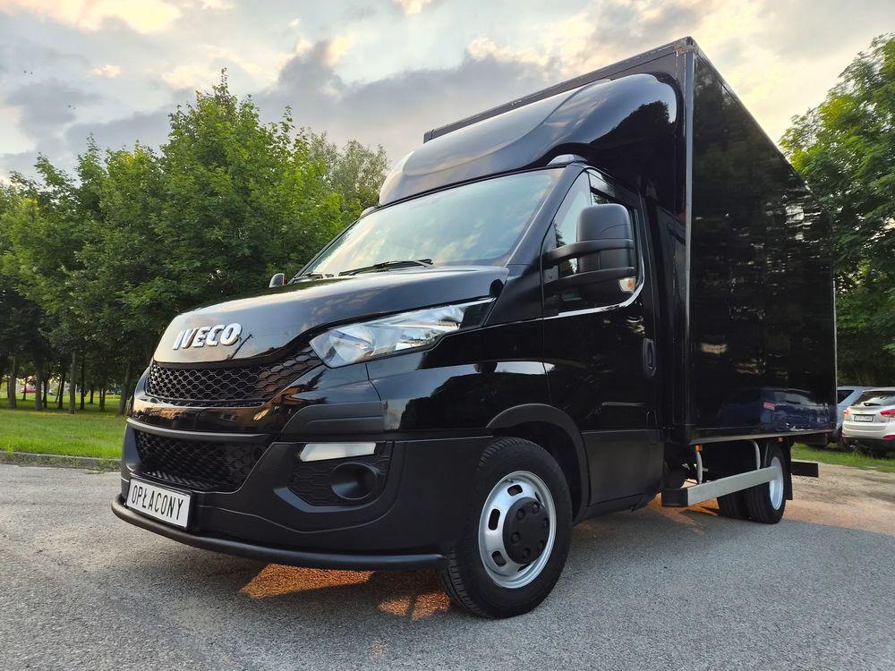 Iveco Daily 2015