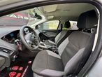 Ford Focus SW 1.6 TDCi Trend - 11