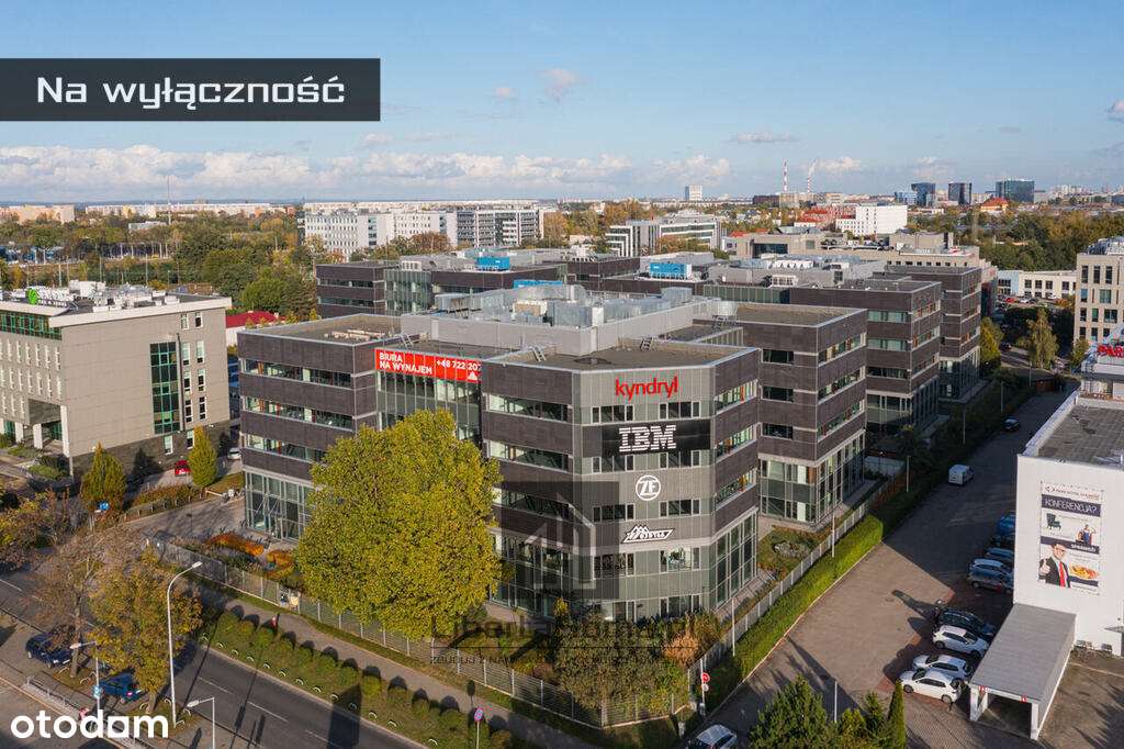 Miejsca parkingowe do wynajęcia – Wrocław - Pełny obrazek: 4/4