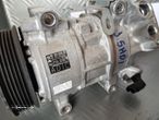 Compressor Ar Condicionado Ac Peugeot 3008 5008 208 508 2008  1.5 HDI Citroen C3 C4 C5 Partner Berlingo DS4 DS3 - 2