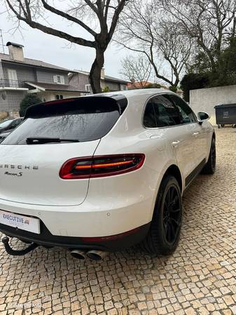 Porsche Macan S - 6