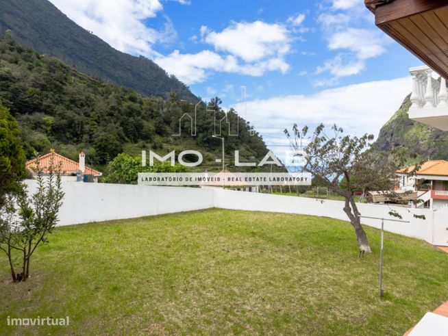 Villa T4 - São Vicente-20