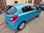 Opel Corsa 1.4 16V Satellite - 12