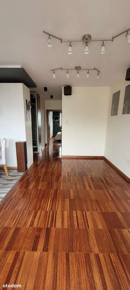 2 pokoje, klima, 200m do PKP! czysta KW Grochowskiego, okazja!!! - Pełny obrazek: 5/14