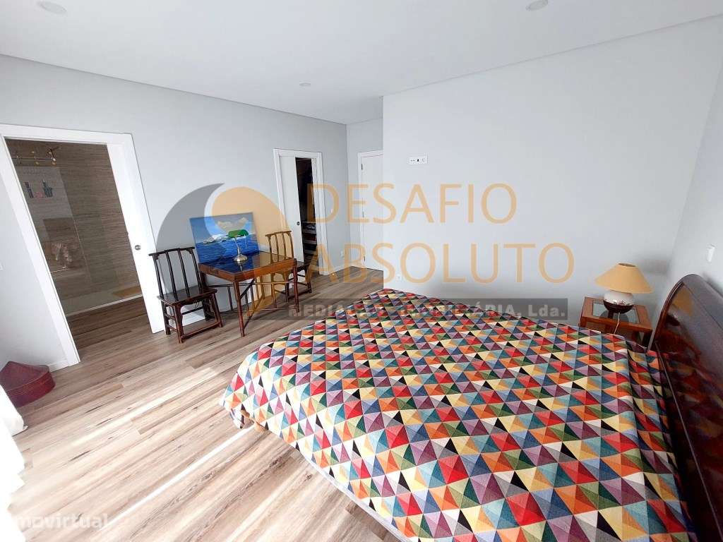 Moradia Isolada T3 c/ Piscina, Semi-Nova. Azeitão-25