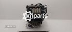 Motor VW PASSAT Variant (3B6) 2.0 130cv 11.00 - 05.05 Usado REF. ALT - 4
